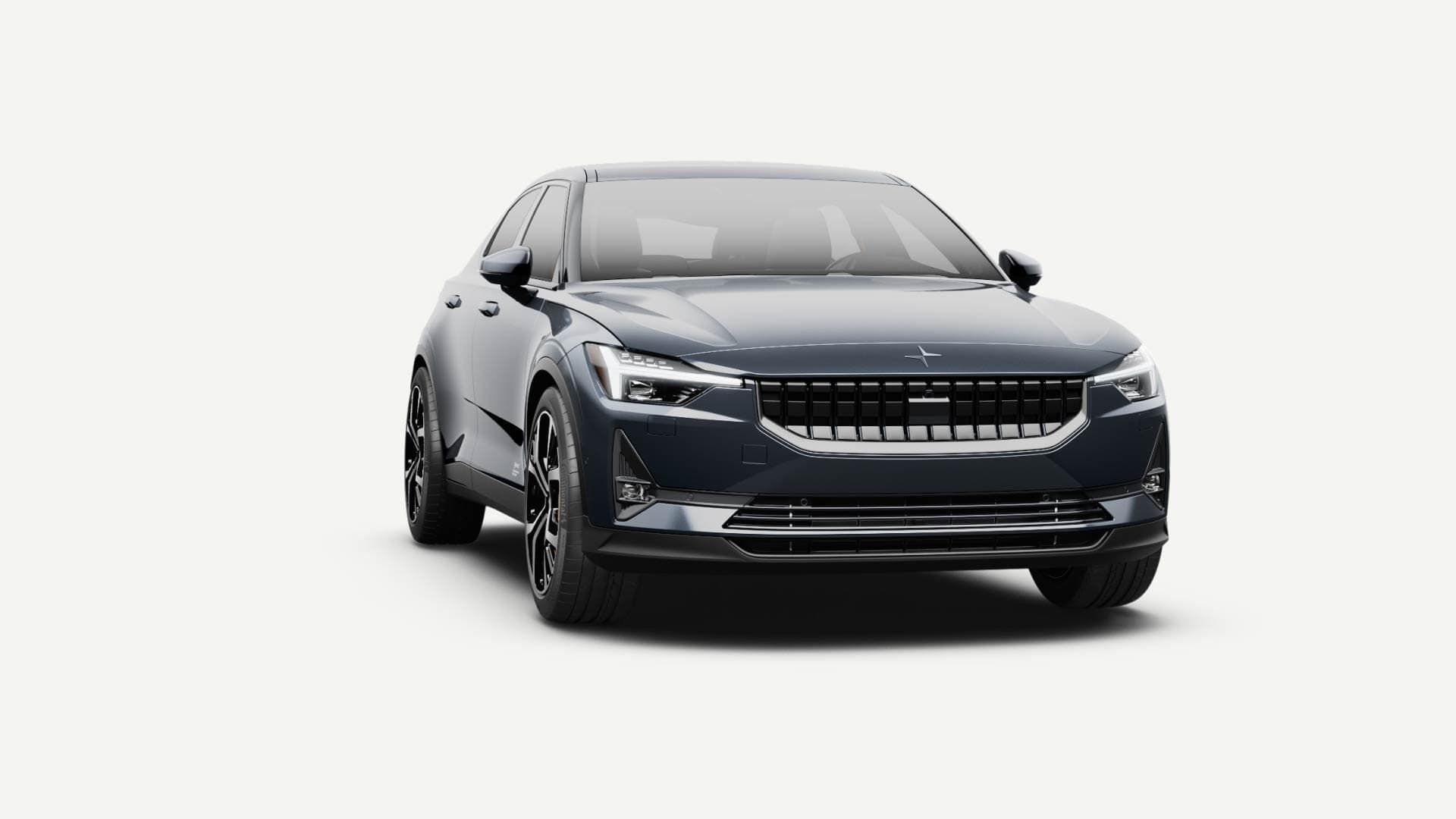Фотография Polestar 2 (0 слайд)