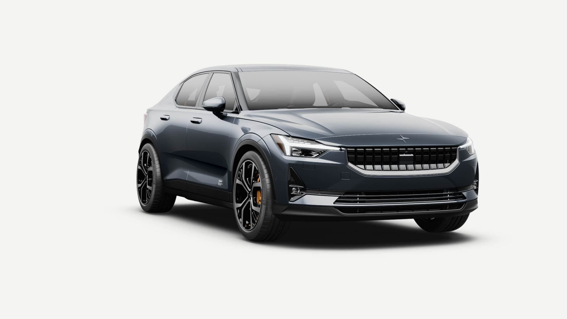 Фотография Polestar 2 (1 слайд)
