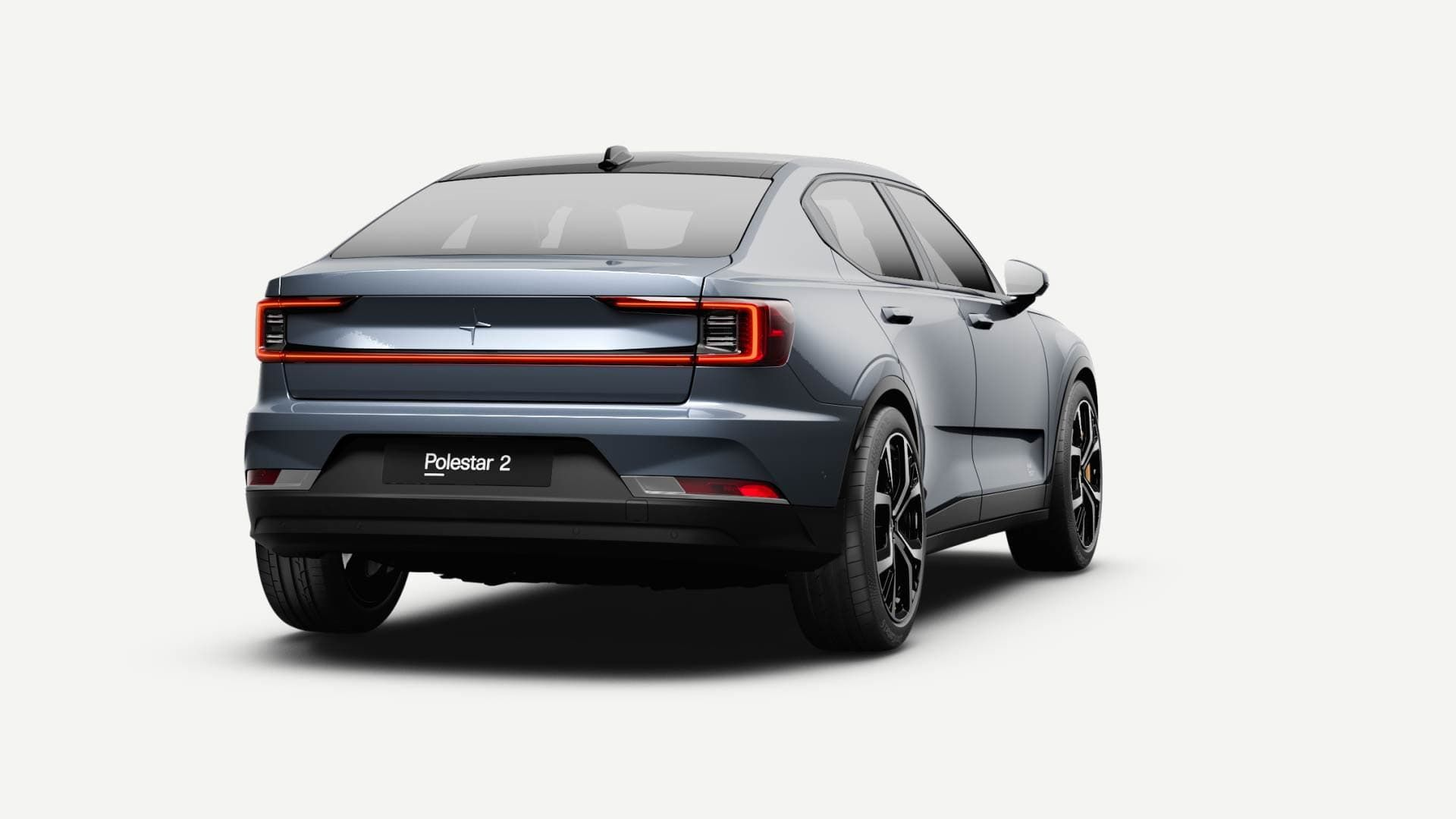 Фотография Polestar 2 (10 слайд)